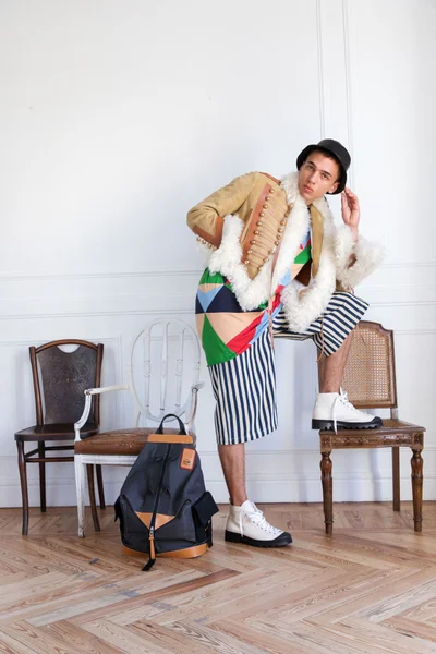 Look 11